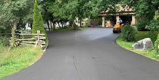 Brick Driveway Installation in Stafford Courthouse, VA